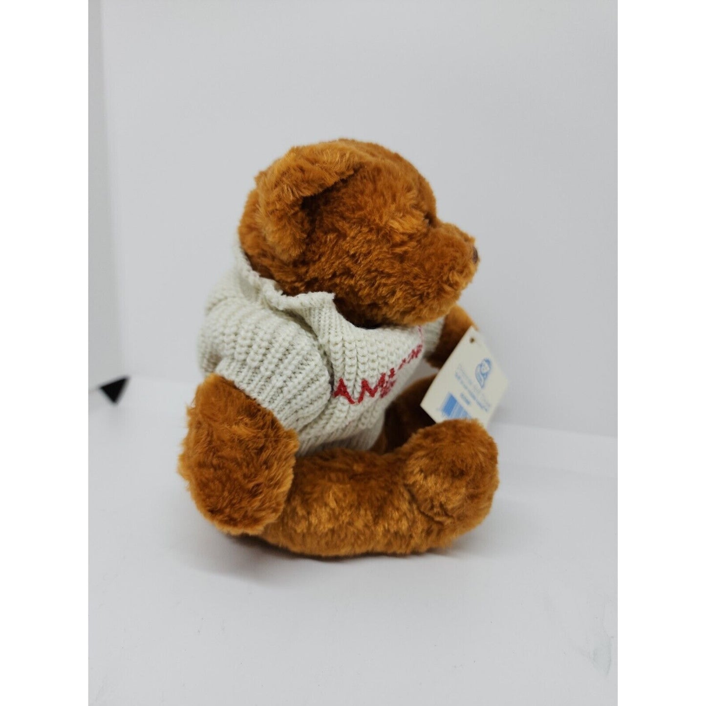 Hammond's Candies Teddy Bears Sloan Princess Soft Toys