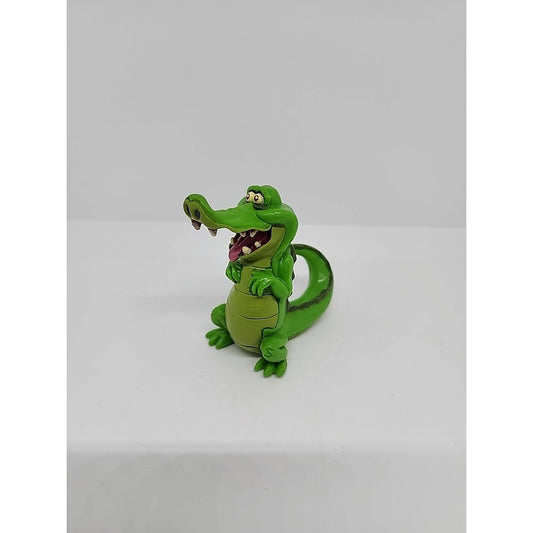 Disney Captain Jake And The Neverland Pirates Tick Tock Crocodile PVC Figure