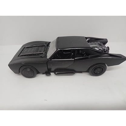 JADA TOYS, BATMOBILE The BATMAN, 1/24, JAD32731