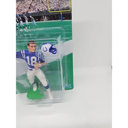 1999-2000 PEYTON MANNING Starting Lineup NFL Football Action Figure Colts NEW