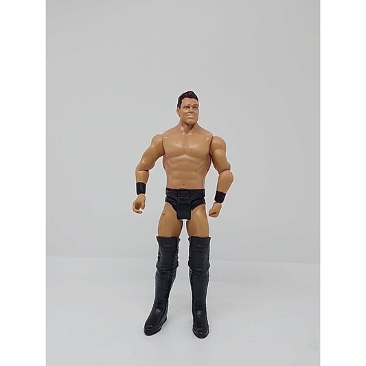 The Miz 7" Mattel WWE WWF Talking Wrestling 2017 Action Figure TESTED Works