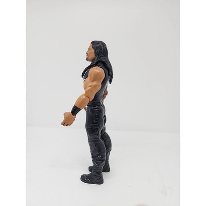 WWE Basic Series 90 Roman Reigns Action Figure Mattel Wrestling 7"