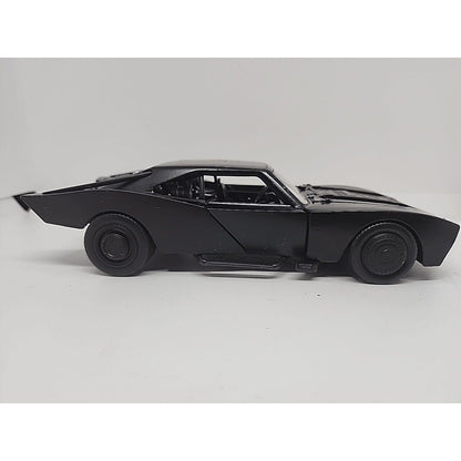 JADA TOYS, BATMOBILE The BATMAN, 1/24, JAD32731