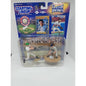 1999 Starting Lineup Classic Doubles NOMAR GARCIAPARRA Baseball Figures abd Card