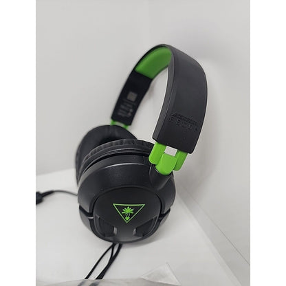 Turtle Beach Ear Force Recon 50x Stereo Gaming Headset Headphone Xbox X/S PS 5/4