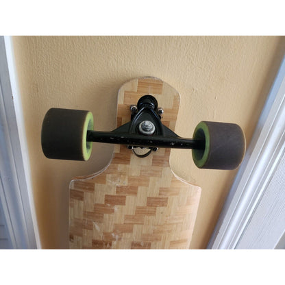 Longboard