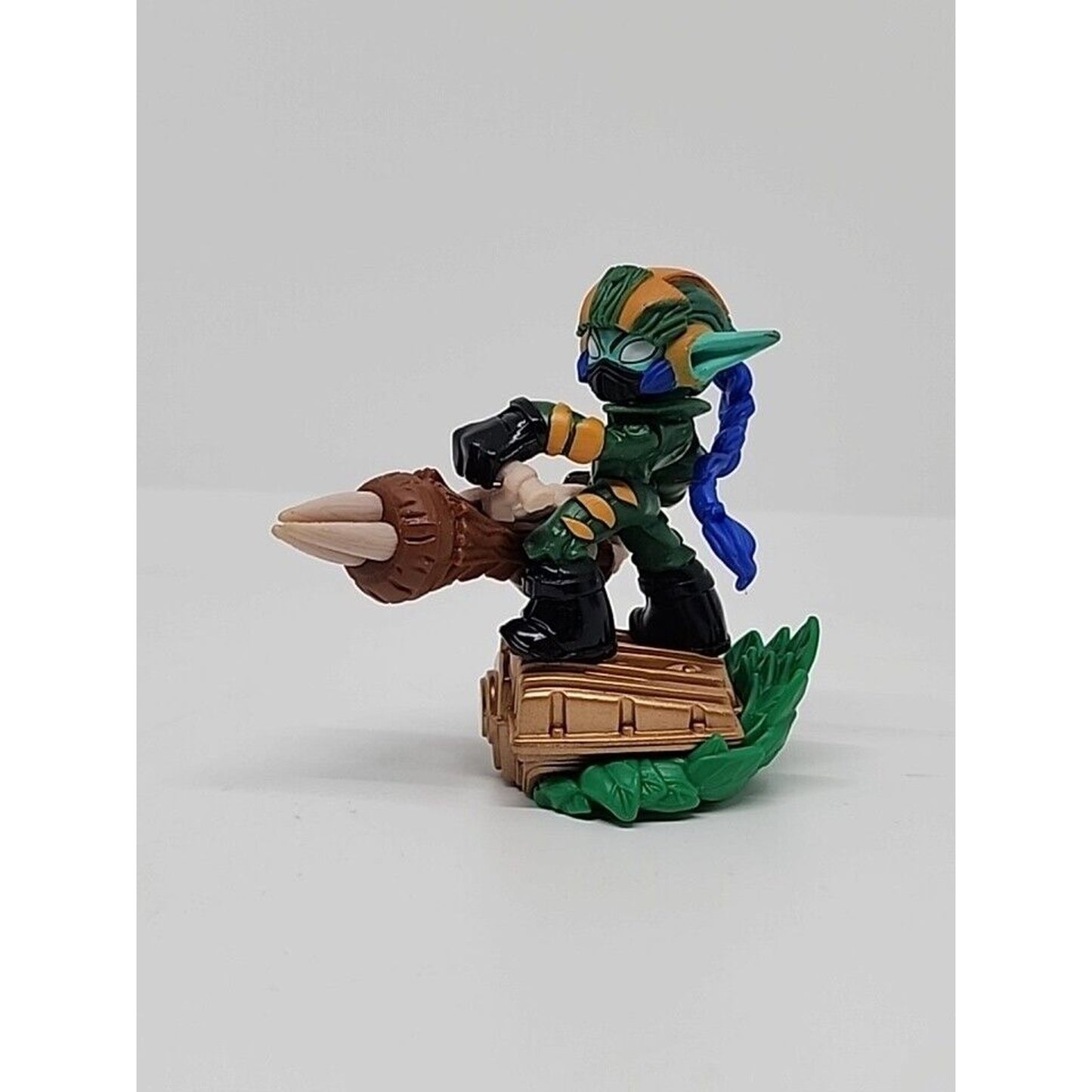 Three Activision Skylanders Lot