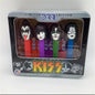 KISS PEZ Limited Edition Pez Set dispenser - SEALED NEW