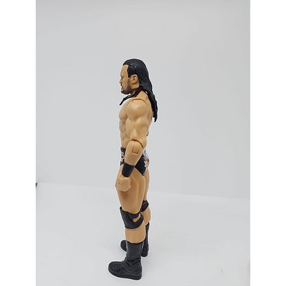 Mattel WWE WrestleMania Drew McIntyre 7" Action Figure - 2020 - Loose