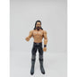 Seth Rollins Mattel Basic Series 73 Wrestling Figure WWE WWF SALE