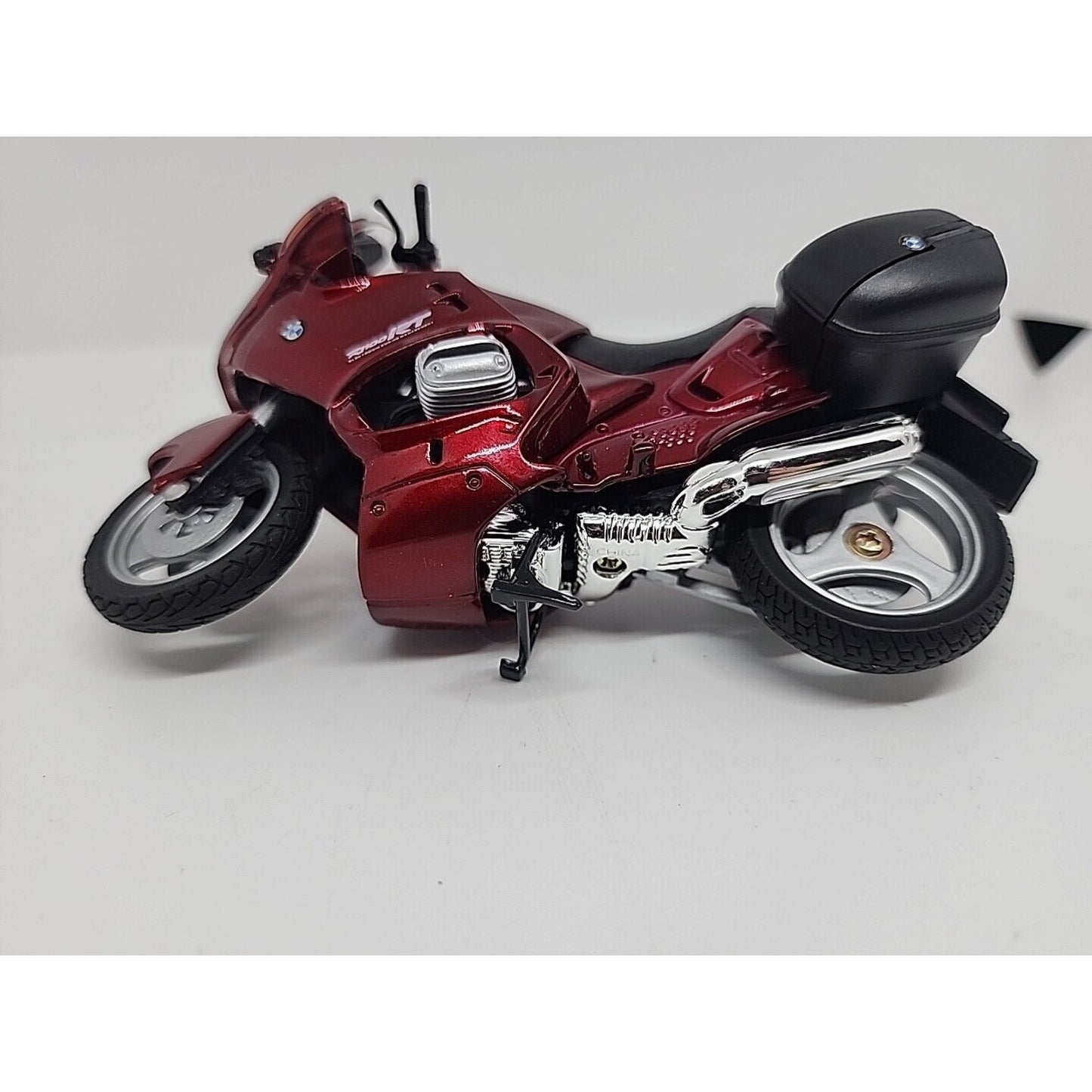 1/24 Minichamps Paul's Model BMW R 1100 RT Motorbike