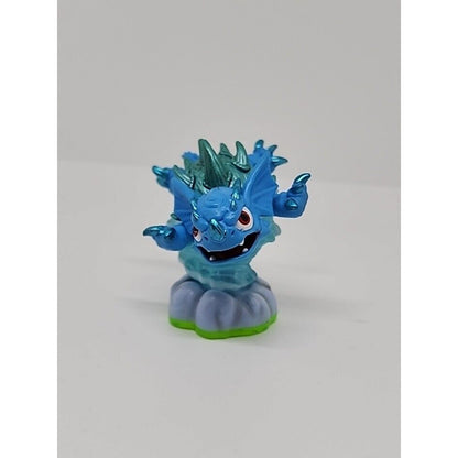 Three Activision Skylanders Lot