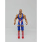 WWE Kurt Angle USA Olympic Hero Collection 7" Action Figure WWF 2017 Mattel