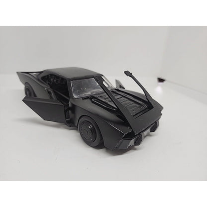 JADA TOYS, BATMOBILE The BATMAN, 1/24, JAD32731