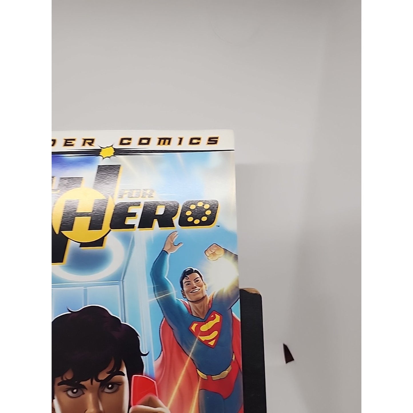 Dial H For Hero #1 () DC Comics Comic Book