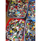 LEGO 1 Pound 🧱BUY 9 LBS GET 3 LBS FREE OR BUY 5 GET 1 🧱Bulk Pieces Lot Bricks