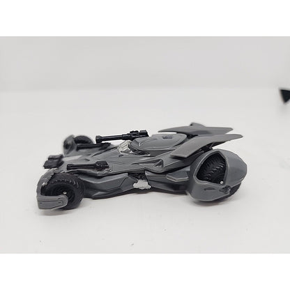 Mattel Hot Wheels 1:50 Scale Batman Batmobile (Justice League Batmobile) A4