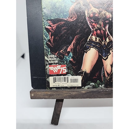 Wonder Woman #1 (2016) Wonder Woman NM3B230