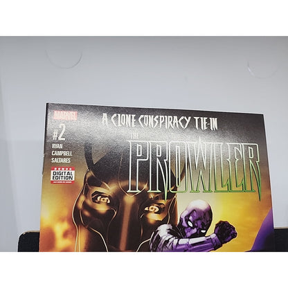 Prowler #2 () Marvel Comics Comic Book