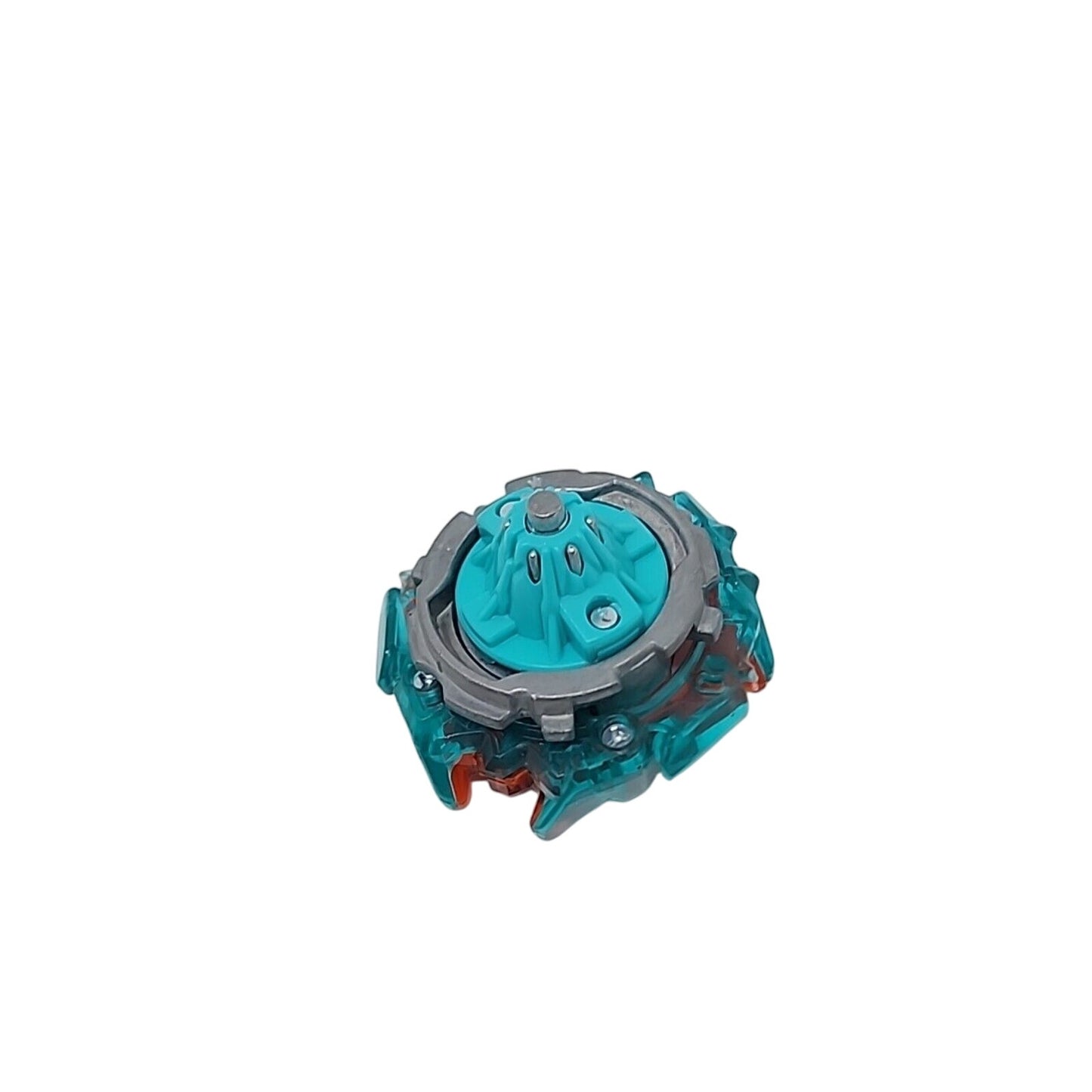 HASBRO Beyblade Burst Evolution Switch Strike Blue Xcalius X3 Limited RARE