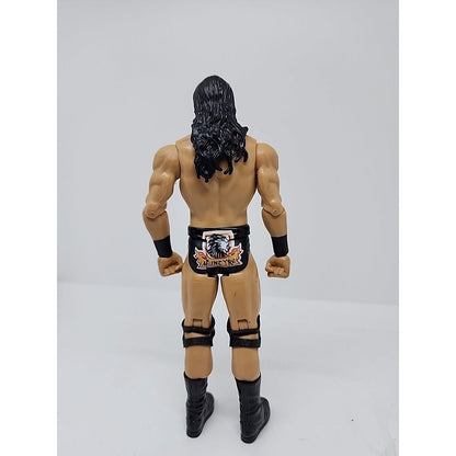 Mattel WWE WrestleMania Drew McIntyre 7" Action Figure - 2020 - Loose