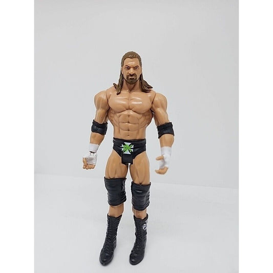 WWE Elite Triple H 7“ Mattel Wrestling Action Collectible Figure