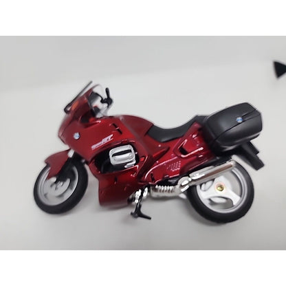 1/24 Minichamps Paul's Model BMW R 1100 RT Motorbike