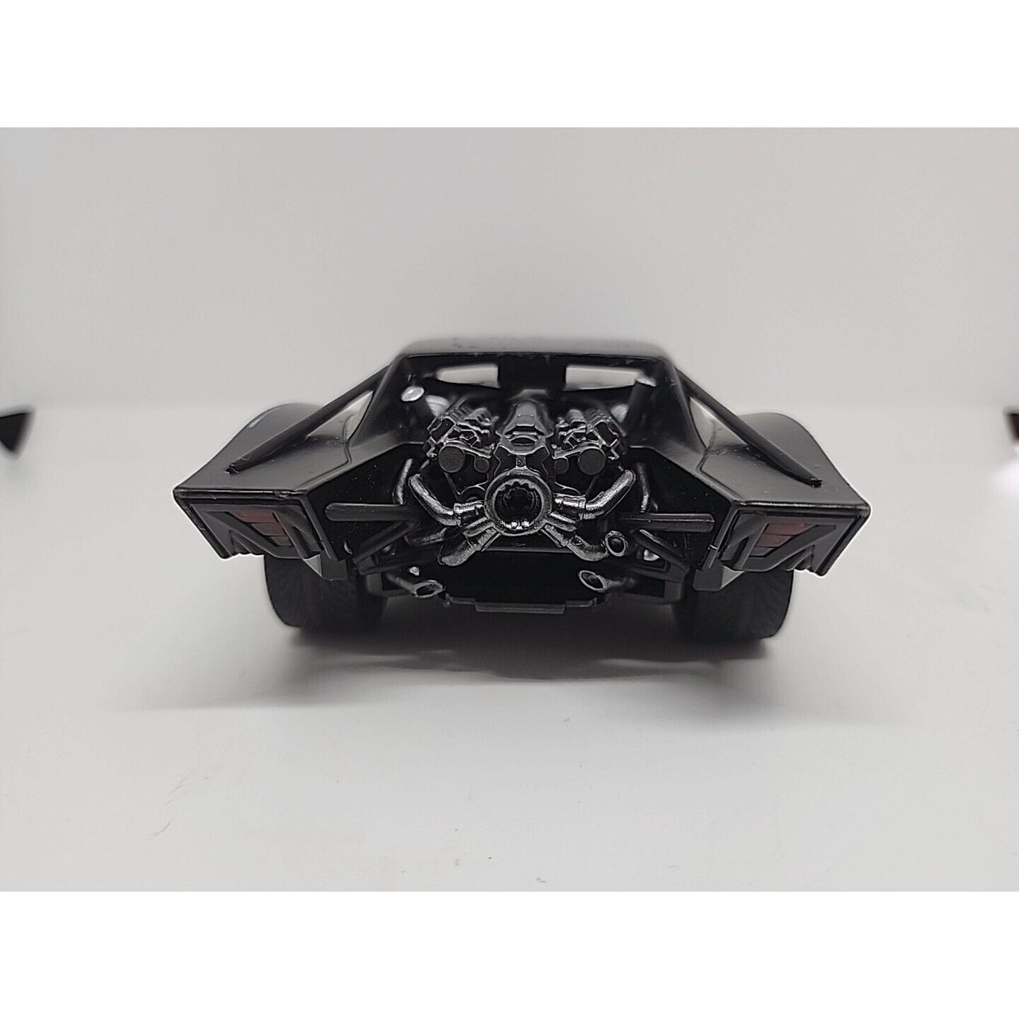 JADA TOYS, BATMOBILE The BATMAN, 1/24, JAD32731