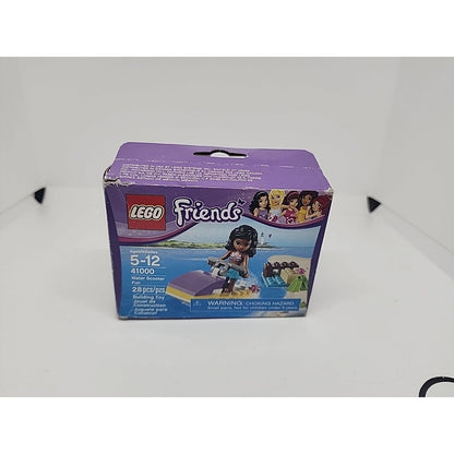 LEGO FRIENDS - Water Scooter Fun (41000) - BRAND NEW/SEALED BOX