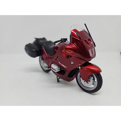 1/24 Minichamps Paul's Model BMW R 1100 RT Motorbike