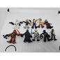 Hasbro Star Wars Galactic Heroes Large Lot of 10 Assorted Figures Darth Vader