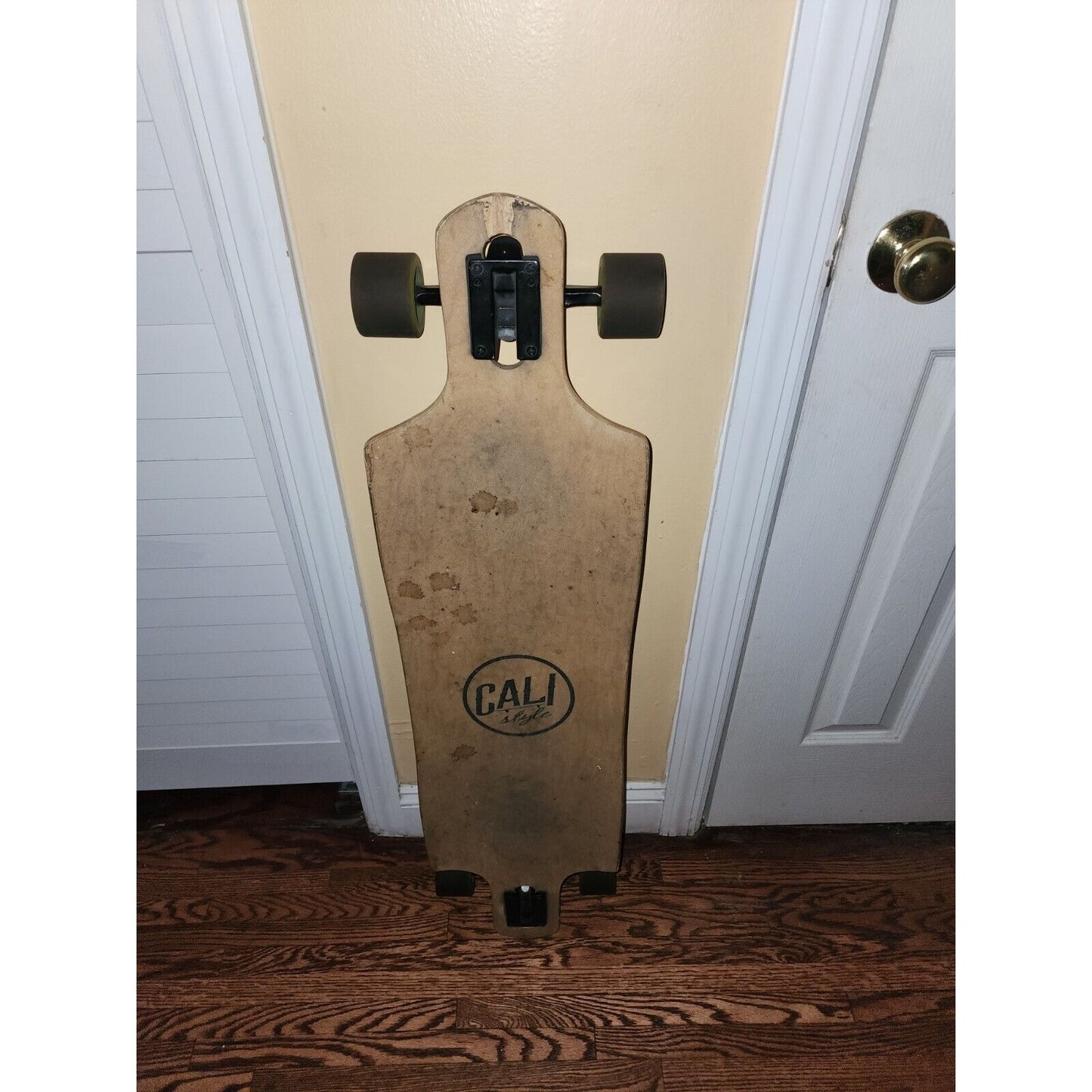 Longboard