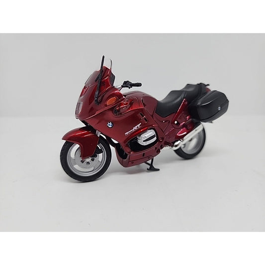 1/24 Minichamps Paul's Model BMW R 1100 RT Motorbike