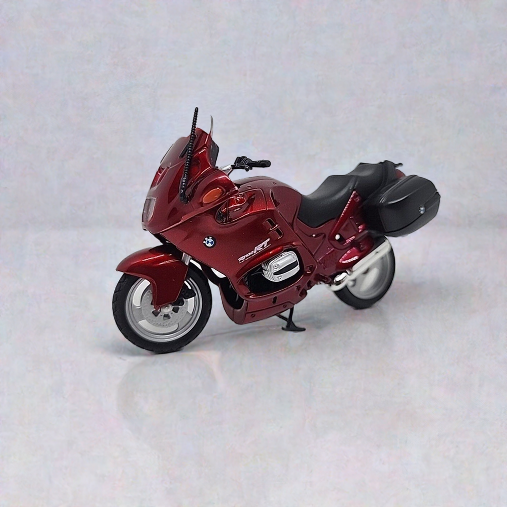 1/24 Minichamps Paul's Model BMW R 1100 RT Motorbike