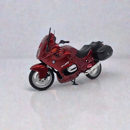 1/24 Minichamps Paul's Model BMW R 1100 RT Motorbike